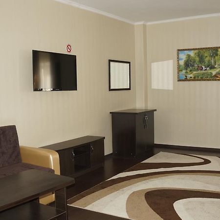 Home Hotel Astana ภายนอก รูปภาพ