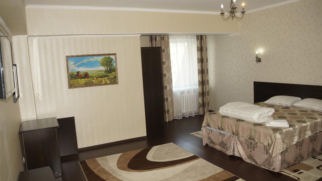 Home Hotel Astana ภายนอก รูปภาพ