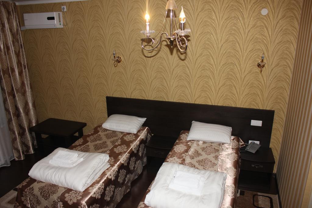 Home Hotel Astana ห้อง รูปภาพ