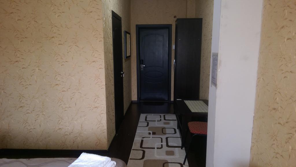 Home Hotel Astana ภายนอก รูปภาพ