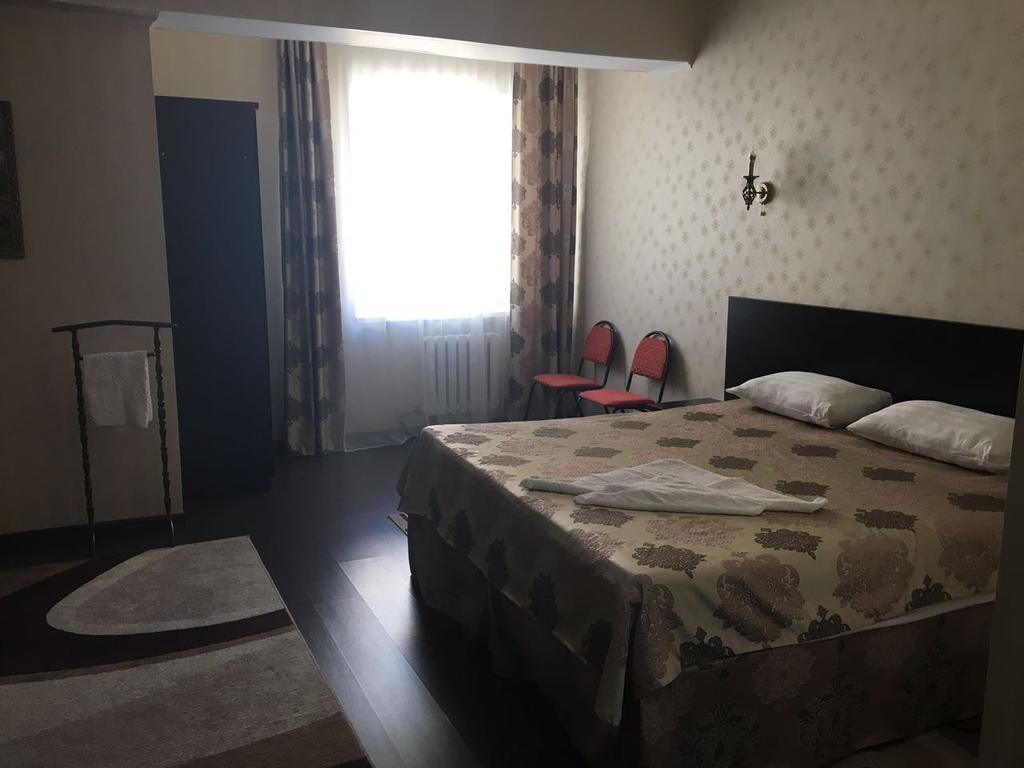 Home Hotel Astana ภายนอก รูปภาพ
