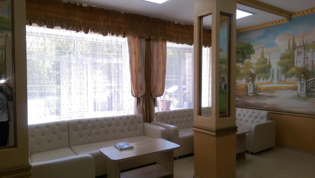 Home Hotel Astana ภายนอก รูปภาพ