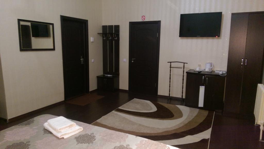 Home Hotel Astana ภายนอก รูปภาพ