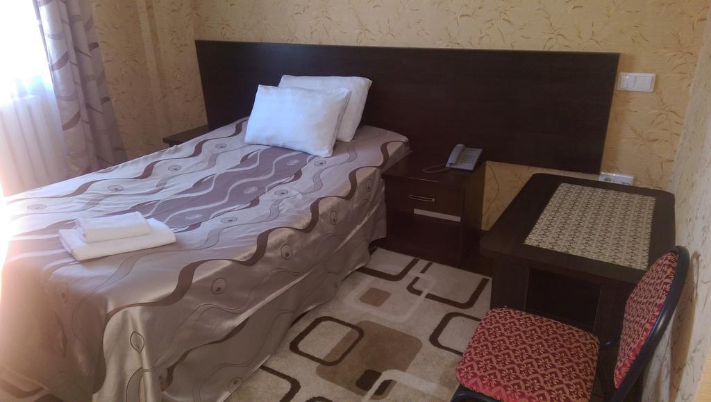 Home Hotel Astana ภายนอก รูปภาพ