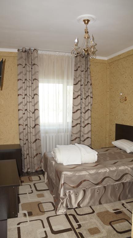 Home Hotel Astana ภายนอก รูปภาพ
