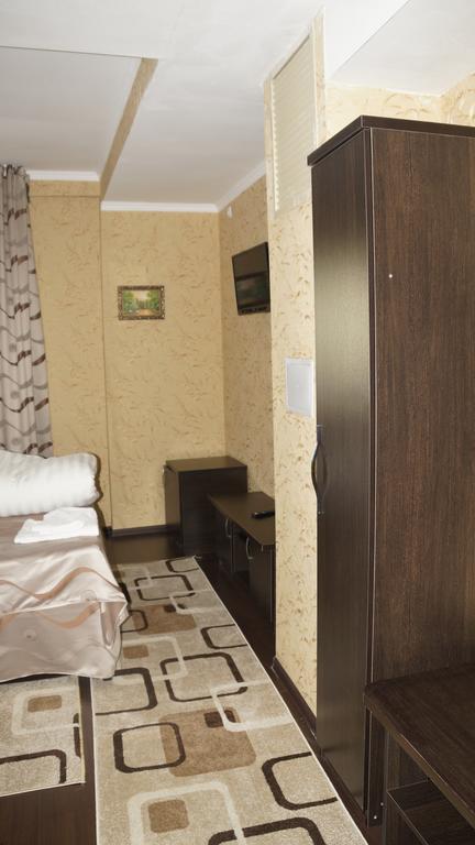 Home Hotel Astana ภายนอก รูปภาพ