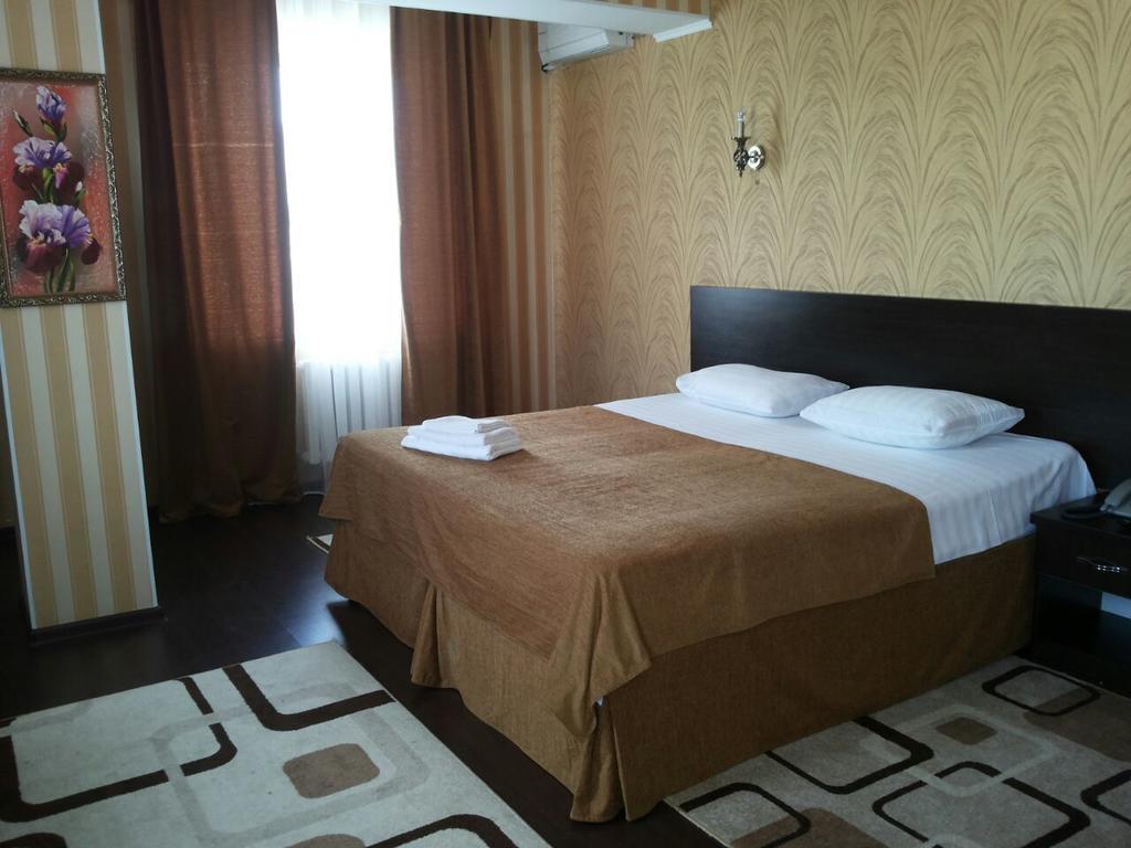Home Hotel Astana ภายนอก รูปภาพ