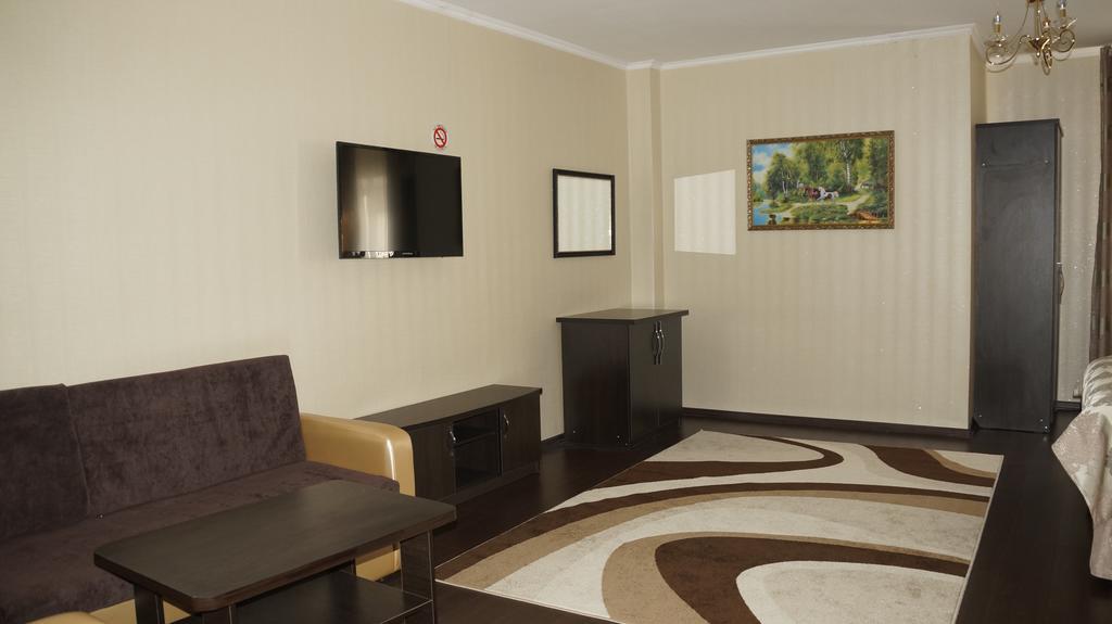 Home Hotel Astana ภายนอก รูปภาพ